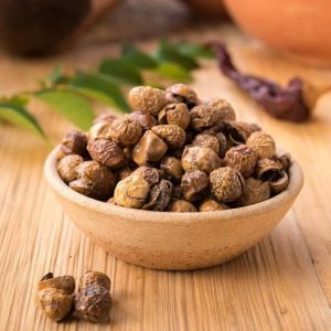 Dried turkey berry 250g