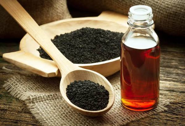 Black cumin seed oil 50 ml ( pack of two)