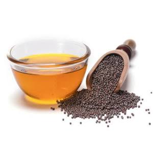 Pure mustard oil 500ml