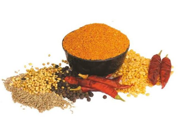 Rasam powder 250g ( pack of two)