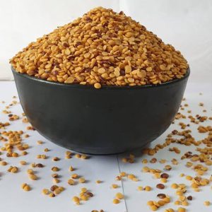 Soil Treated Toor Dhall 1 kg